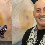 Gemlik Karacaali Muhtarı’na sokak köpeklerinden saldırı!