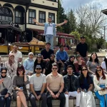 Gençler, Sakarya’yı Büyükşehir’le keşfetti