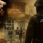 Hakkari ve Van’da uyuşturucu operasyonu