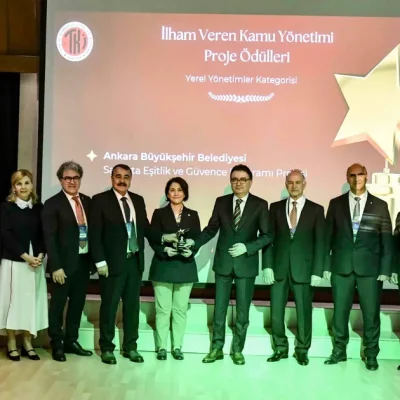 HPV aşısı ve diyabet sensörü projeleri ödül getirdi