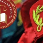 HSK’dan yükselme kararları Resmi Gazete’de