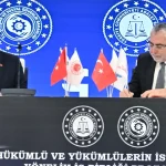 Hükümlü ve yükümlülerin istihdamı için iş birliği