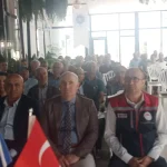 İklimTrak projesi Keşanlı çiftçilere tanıtıldı