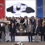 İTÜ Elektrikli Araç Takımı’na ‘Estasyon’ destek