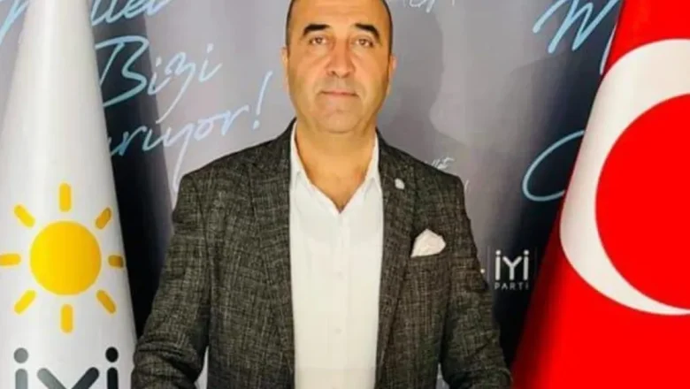 İYİ Parti Mardin’den ara zam çağrısı