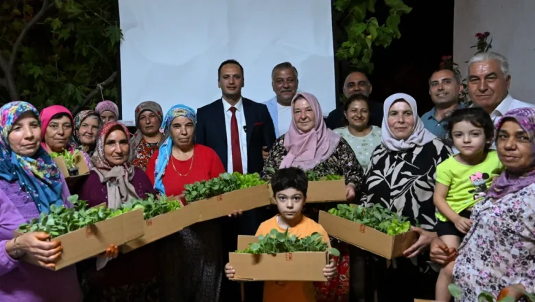 İzmir Bornova’nın köyleri eski statüsüne dönüyor