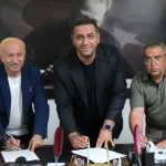 İzmir Narlıdere’de, toplu iş sözleşmesinde imzalar atıldı