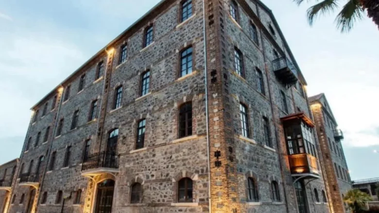 İzmir’de Meslek Fabrikası’ndan ‘glütensiz’ müjde