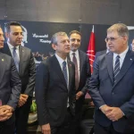 İzmir’den Ankara’ya ‘Özel’ destek