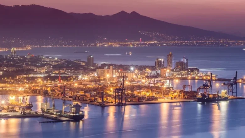 İzmir’in dijital ikizi geliyor