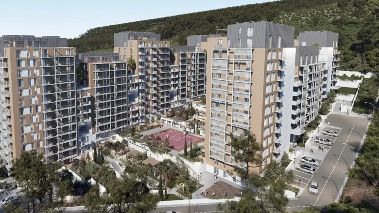 İzmir’in sosyal konut projesi için başvurular sonuçlandı