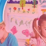 İzmit Oyuncak Müzesi’nde duygular, renklerle anlatılacak