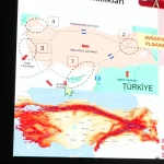 Japon deprem uzmanından uyarı: Adalar ve Çınarcık Fayı’nda enerji birikiyor