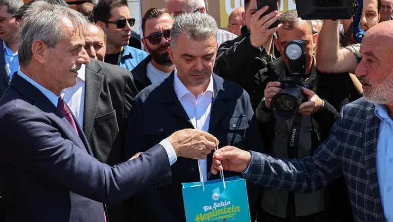 Kahverengi kokarca kabusuna karşı mucize buluş