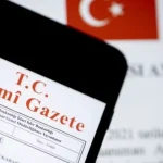 Kamu yönetiminde önemli değişiklikler… Bakan Müşavirliği ve Uzman istihdamı düzenlendi
