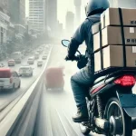 Karayolu Taşıma Yönetmeliği’nde değişiklik… Kurye ve servis taşımacılığına ayar!