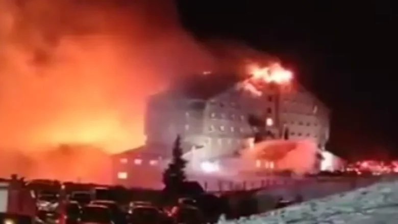 Kartalkaya Komisyonu’nun görevi bir ay daha uzatıldı