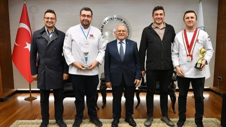 Kayseri Büyükşehir istişareye kapılarını açtı