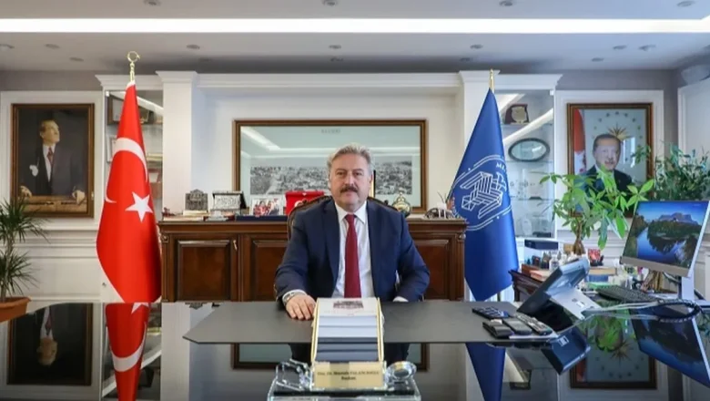 Kayseri Melikgazi’nin başarı hikayesi örnek oluyor