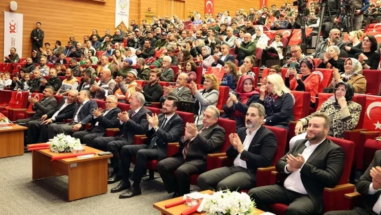 Kayseri Talas’ta Grup Şantiye’nin yankıları sürüyor