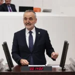 Keşan esnafının mağduriyeti TBMM gündeminde