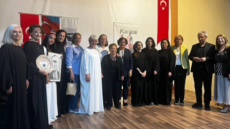 KİGDER’den ‘Bana Ellerini Ver’ oyunu