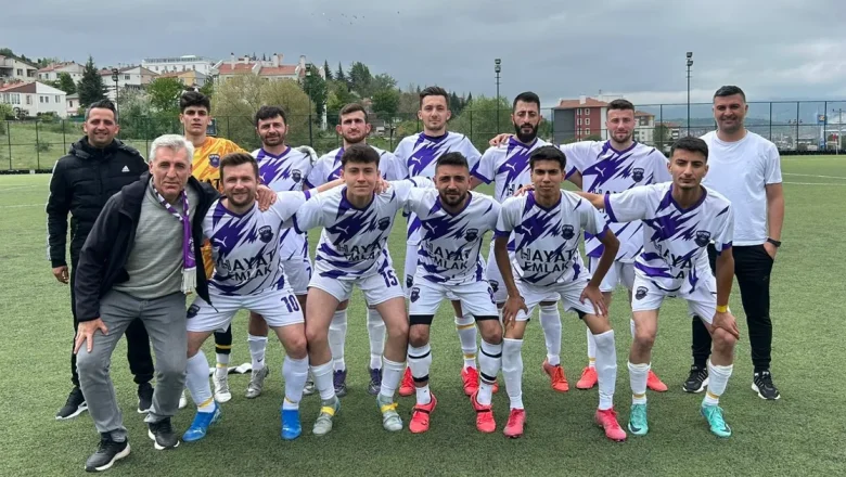 Kınıkspor deplasmanda sessizliğini bozdu!