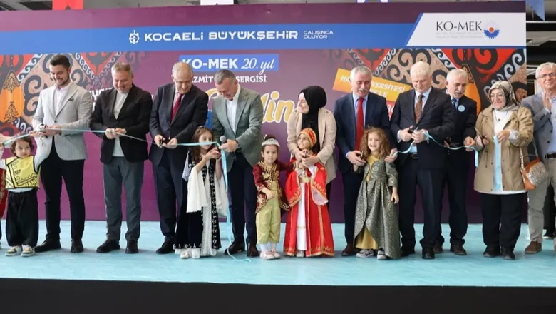 KO-MEK, yeni haftaya Gebze ve Darıca’yla başlıyor
