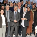 Kocaeli Akmeşe’de kadın emeği sergide buluştu