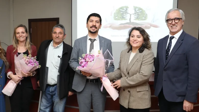 Kocaeli İzmit Belediyesi’nden Engelliler Haftası’na özel farkındalık semineri