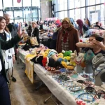 Kocaeli’den Anneler Günü’ne renkli kutlama