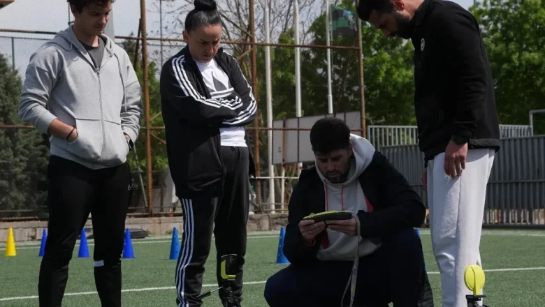 Kocaeli’den gençlere tam destek
