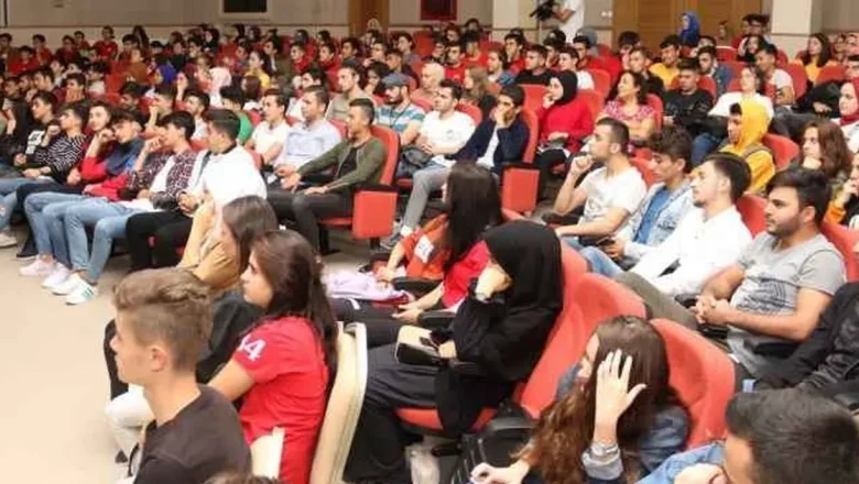 Kocaeli’nde gençlere online staj imkânı