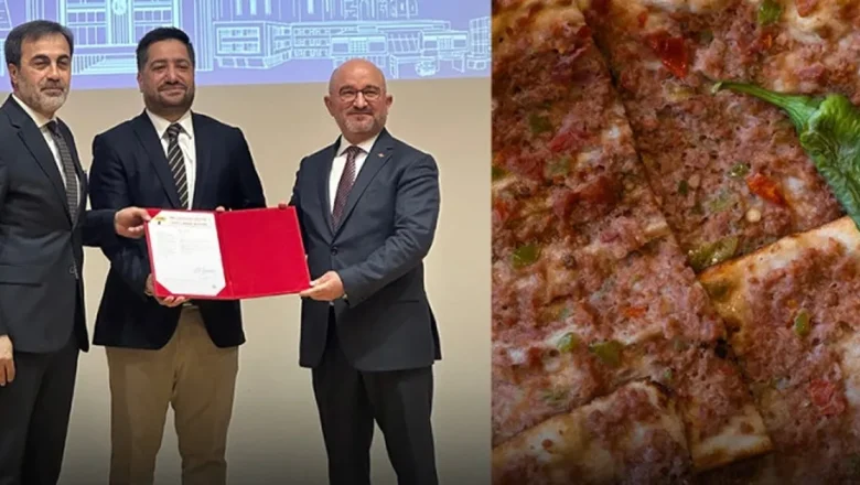 KONBELTAŞ Türkiye’nin ilk TSE onaylı etliekmek üretim belgesini aldı