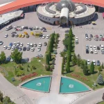 Konya Büyükşehir otogar işletmeciliğinde model oluyor