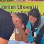 LÖSEV İstanbul’da mutluluk paylaştıkça çoğalıyor