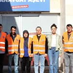 Manavgat Aşevi ihtiyaç sahiplerinin yanında!