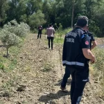 Manisa Büyükşehir’den Gediz Nehri’ni kirletenlere suçüstü 