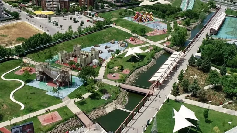 Manisa’da “Adım Adım Sağlık” etkinliği