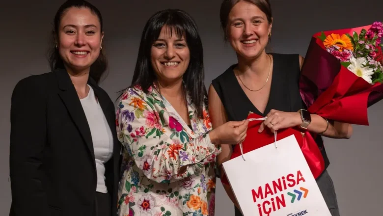 Manisa’dan işitme engellilere özel film gösterimi