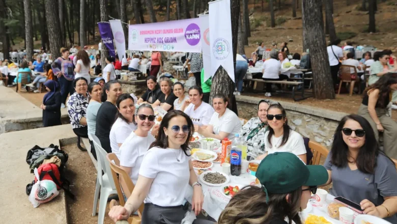 Muğla’da ‘kadın-erkek eşitliği’ne yeni adım