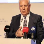 Mustafa Bozbey: “Marmara Denizi can çekişiyor, birlikte kurtaralım”