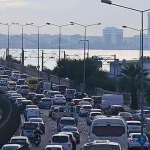 Nisan’da 191 bin 983 taşıt trafiğe katıldı… Toplam taşıt sayısı 32 milyona yaklaştı