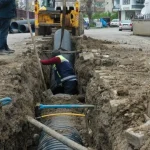 Ordu Altınordu’da altyapı sevinci