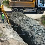 Ordu’da yağışların olumsuz etkilerinin önüne geçilecek