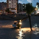 Osmaniye Kadirli’de sel felaketi… Bakan Yerlikaya son durumu paylaştı