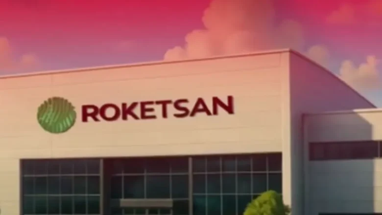 Roketsan’dan gençlere 19 Mayıs daveti