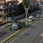Sakarya Büyükşehir’den şehrin dört bir yanına ‘yeşil’ dokunuş!