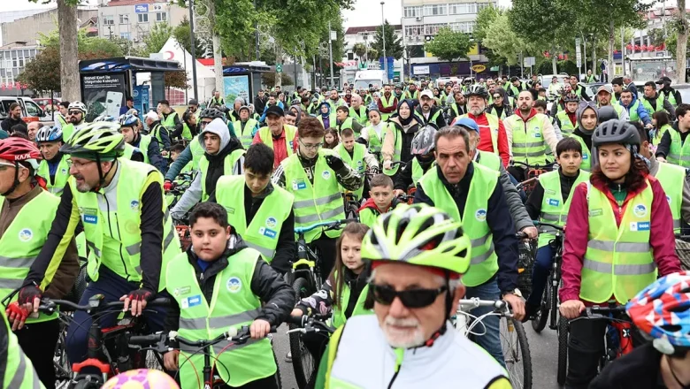 Sakarya’da 11. Geleneksel Trafik Haftası Etkinlikleri düzenlendi