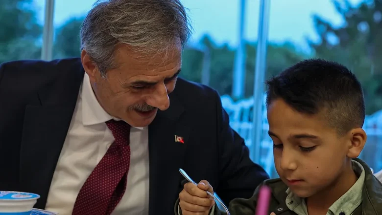 Sakarya’da Dünya Çölyak Günü’nde anlamlı adım